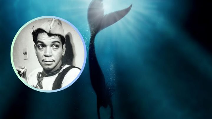 ¿Cantinflas hizo un ritual para ver sirenas?; esta es la leyenda que rodea su mansión en Acapulco