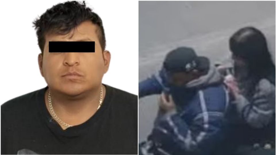 Así fue la crónica de los hechos en el caso de Ana Karen Nute