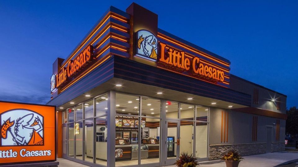 Poner una franquicia de esta famosa pizzería requiere una buena inversión y constancia económica