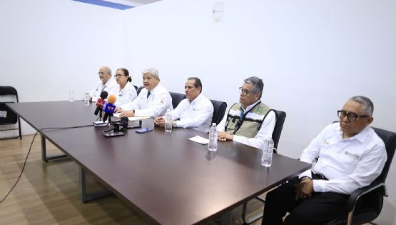 Hospital Infantil de Tamaulipas rompe silencio; Dr. Plascencia niega negligencia en caso de residentes