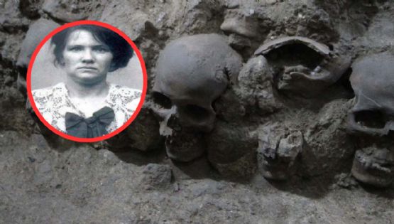 'La Gran Sacerdotisa de la Sangre': el culto de Magdalena Solís que aterrorizó a un pueblo de Tamaulipas