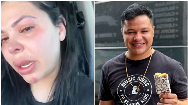 ¿Quién es Rafa González? Vocalista de Los Recoditos acusado de violencia