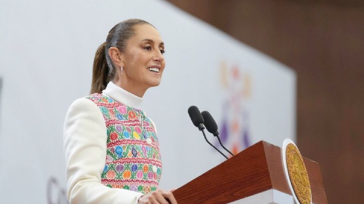 Claudia Sheinbaum regresa a Tamaulipas en marzo; ¿estará en Nuevo Laredo?