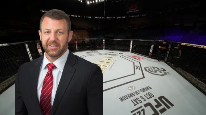 ¿Quién es Markwayne Mullin, exluchador que será secretario de Seguridad Nacional en EU?