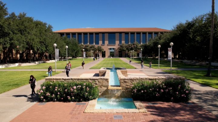 TAMIU abre solicitudes para doctorado en Justicia Penal; esta es la fecha límite del registro