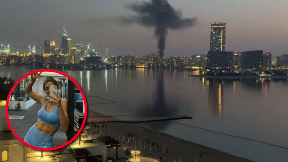 Ante el aumento de la tensión militar en la región, miles de familias buscan salir de la zona de guerra