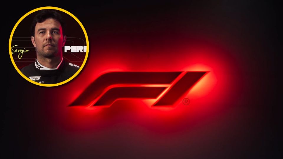 El orden en que aparecen los pilotos sigue una lógica específica