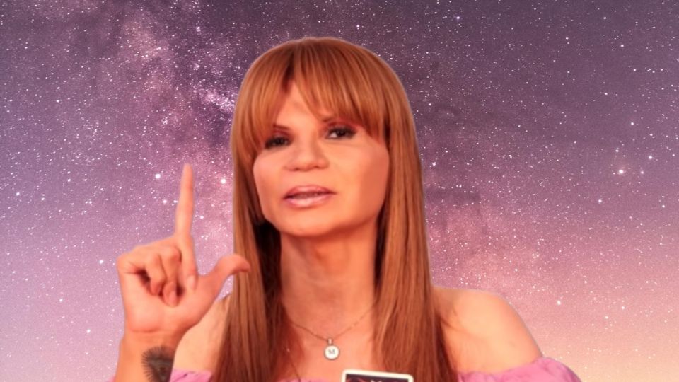 Mhoni Vidente: horóscopos para HOY viernes 6 de marzo de 2026