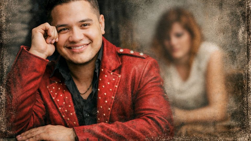 Rafa González es separado del grupo por sus problemas de violencia intrafamiliar