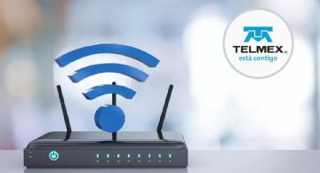 ¡Megas gratis! Telmex sube la velocidad de cinco paquetes Infinitum sin costo adicional; así puedes saber si fuiste beneficiados