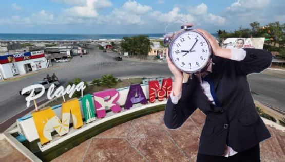 Cambio de horario en Tamaulipas: ¿tengo que adelantar o retrasar mi reloj este domingo?