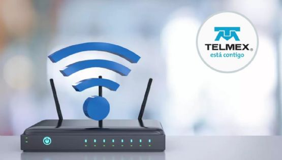 ¡Megas gratis! Telmex sube la velocidad de cinco paquetes Infinitum sin costo adicional; así puedes saber si fuiste beneficiados