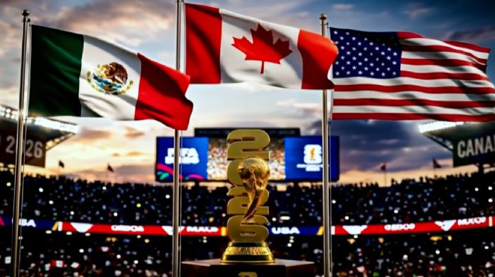 Plan Kukulkán: México blindará el Mundial 2026 con miles de elementos, defensa aérea y sistemas antidrones