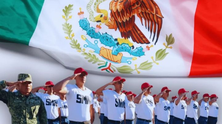 ¿Naciste en 2007? El aviso urgente de la SEDENA para liberar tu cartilla