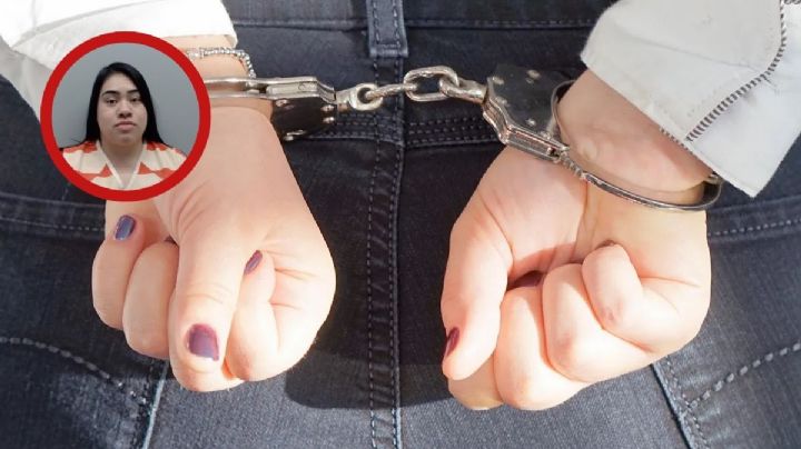 Arrestan a mujer involucrada en caso de apuñalamiento en Laredo; había huido tras el incidente