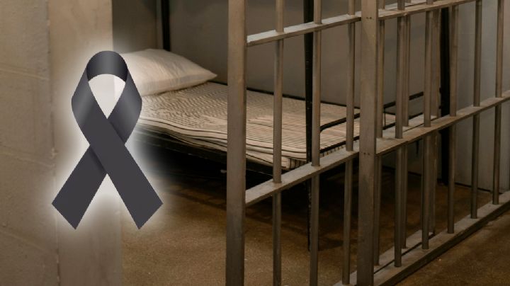 ¿Seguridad en picada? Asesinan a mujer en visita conyugal dentro de cárcel en Juárez