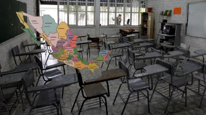 SEP suspenderá clases desde el viernes 13 de marzo de 2026; esta es la razón del megapuente