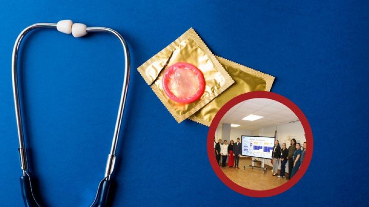 Emprenderán en Laredo campaña binacional de prevención de enfermedades de transmisión sexual