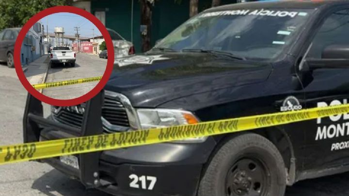 Macabro hallazgo: encuentran cuerpo de hombre con signos violentos a escasos metros de una escuela