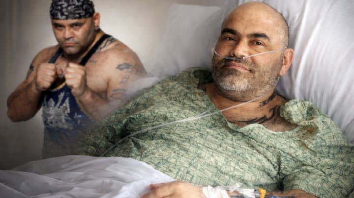 ¿Murió Konnan? Reportan que habría perdido las dos piernas y aumentan rumores de su fallecimiento