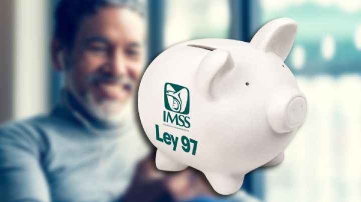 Este es el monto que podrías recibir de pensión del IMSS si te jubilas en este 2026