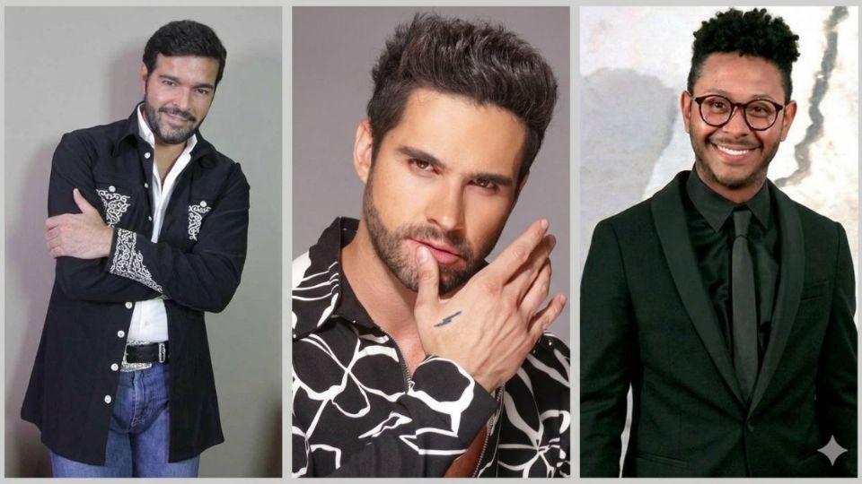 Estos casos muestran que la violencia doméstica también afecta al mundo de la música mexicana