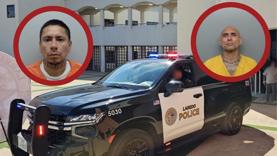 Sujetos se metieron a tienda y se robaron 4 chaquetas valuadas en más de 800 dólares en Laredo