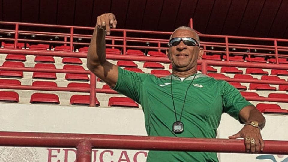 Invitan a Clínica de Saltos y Velocidad 2026