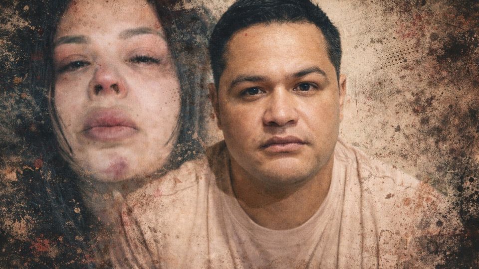 Rafa González se encuentra en el centro de las acusaciones por violencia a su expareja