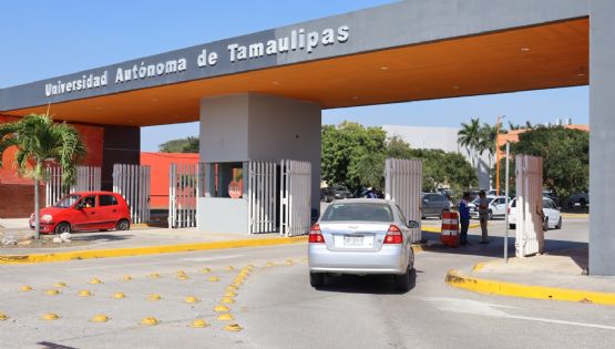 Impulsa la UAT espacios más seguros para la comunidad universitaria