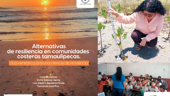 Busca UAT fortalecer el desarrollo sostenible de las comunidades pesqueras