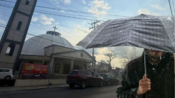 Clima en Nuevo Laredo: lluvias y tormentas con la llegada del Frente Frío 39 a la frontera; ¿a partir de qué hora?
