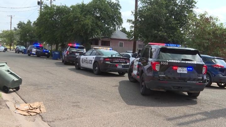 ‘Si ves algo, di algo’: policía de Laredo pide denunciar actividades sospechosas; buscan prevenir robos