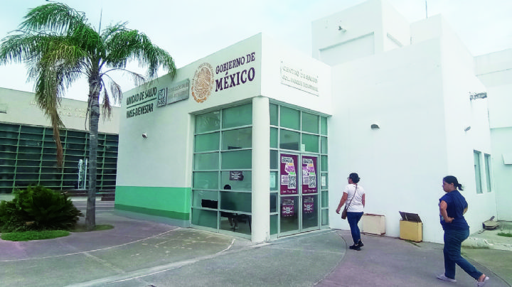 Día Internacional de la Mujer: personal del Hospital General celebra a sus trabajadoras