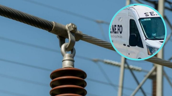 Accidente mortal en construcción: joven recibe descarga eléctrica de 13 mil voltios y muere al instante