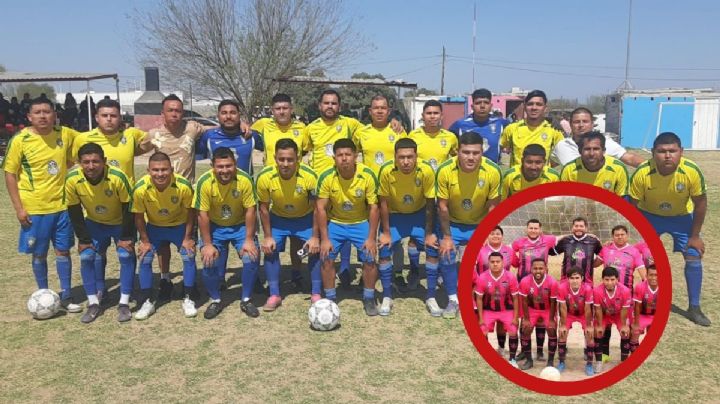 Family Boca TA se enfrentará a Mats por el campeonato en la Liga Independiente Colosso