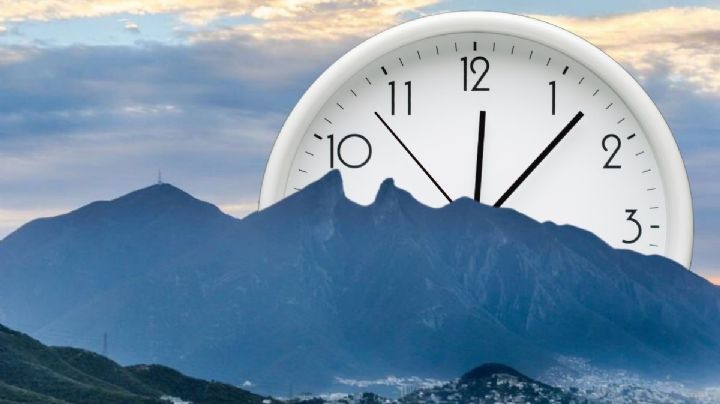 Cambio de Horario 2026: Nuevo León ajusta sus relojes; ¿cuándo y en qué municipios aplica el cambio?