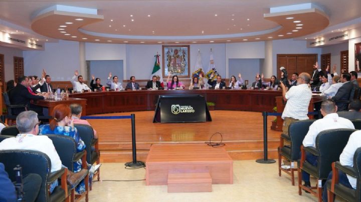 Predial en Nuevo Laredo: anuncian nuevo descuento en marzo tras histórica recaudación