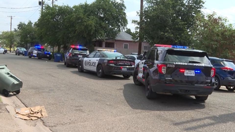 Lanzan programa para prevenir robos en Laredo