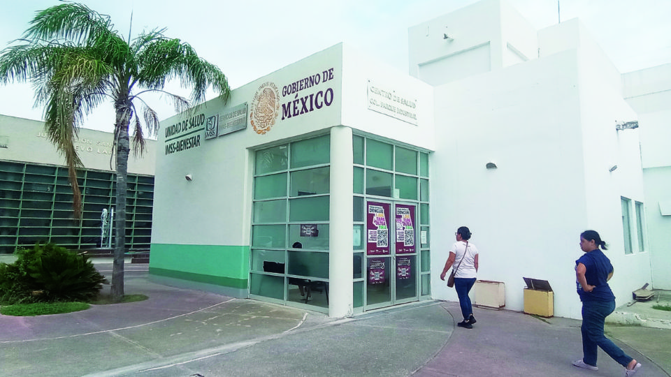 El Hospital General conmemora el 8M con llamado a la sororidad y reconocimiento a las mujeres.