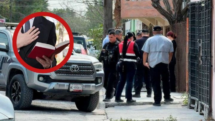 Testigo de Jehová es encontrada muerta por su hija de 16 años; se habría quitado la vida