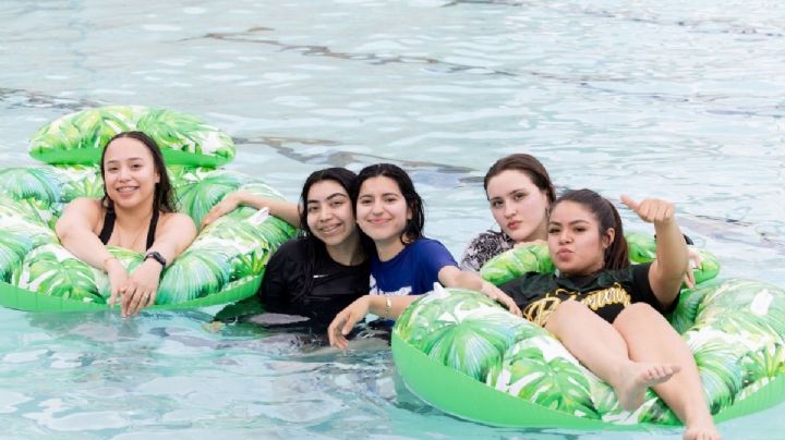 Laredo College realiza evento 'Safe and Sober'; buscan crear conciencia en estudiantes