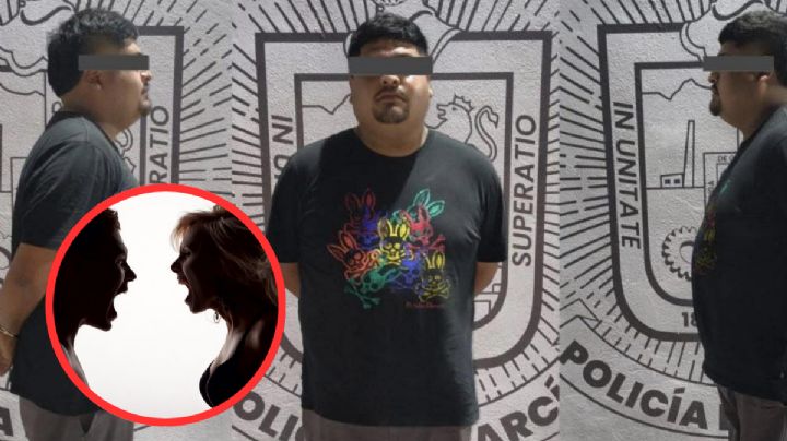 Celos mortales: hombre mata a puñaladas al ex de su novia; los había encontrado juntos