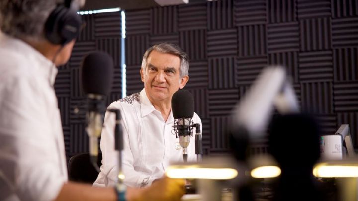 Establece Tamaulipas cifra récord de visitantes: Américo