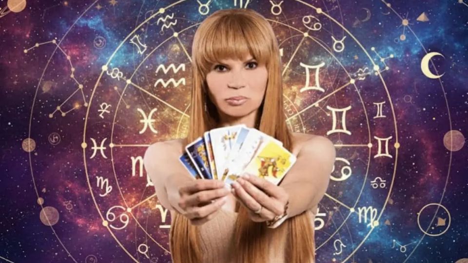 Esta es la suerte que tendrá cada signo para iniciar la segunda semana de marzo.