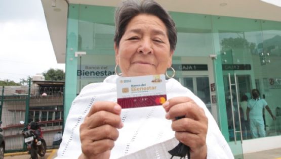 Pensión Bienestar 2026: qué beneficiarios recibirán el pago del lunes 9 al viernes 13 de marzo