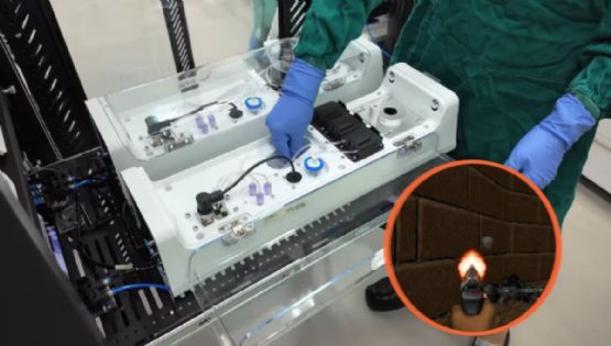 El invento que humilla a la IA: Neuronas humanas reales ya juegan videojuegos