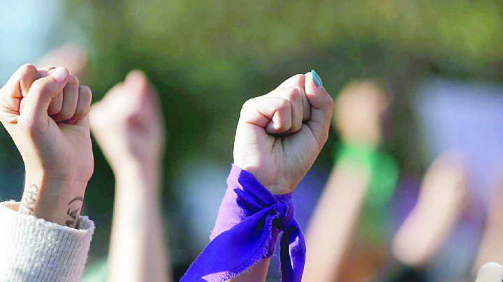 Violencia de género, en top de denuncias en Nuevo Laredo