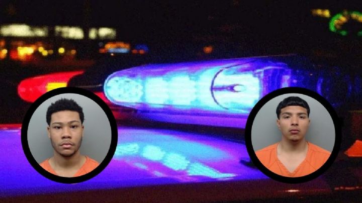 Menores de edad chocan entre ellos en Laredo; ambos estaban intoxicados