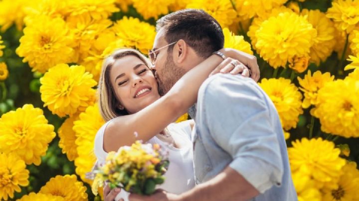 ¿Cuándo se regalan flores amarillas en marzo 2026? Fecha exacta, origen y significado